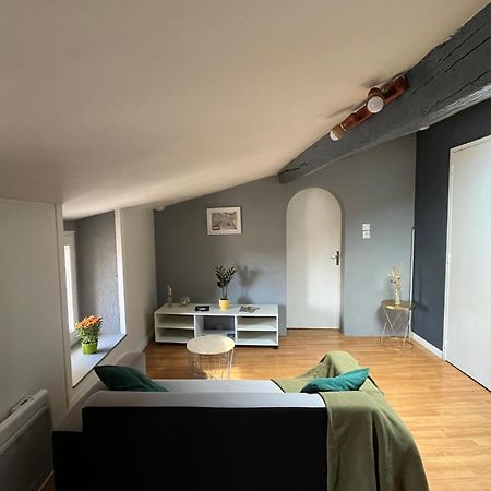 Zen Appartement Centre-Ville Niort Exterior photo